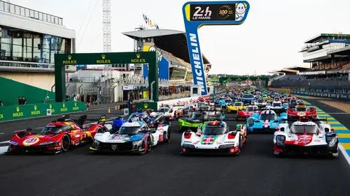 FIA World Endurance Championship