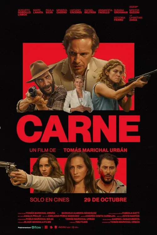 CARNE