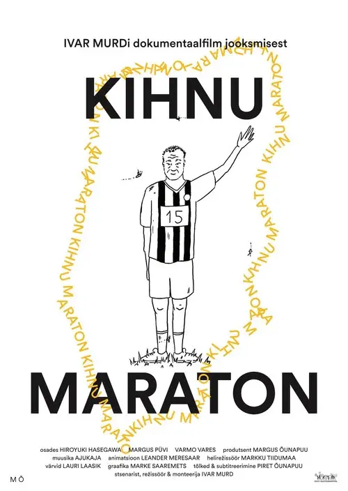 Kihnu maraton