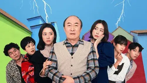 오케이 광자매