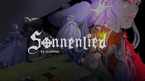 Sonnenlied