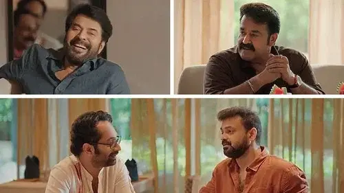 Patriot Legends Hangout