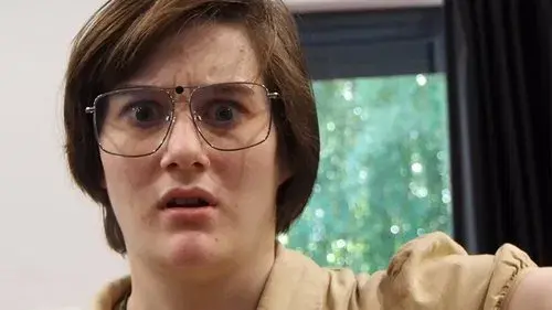 Interview with the Filmbro