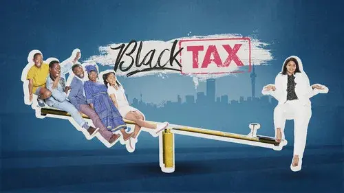 Black Tax