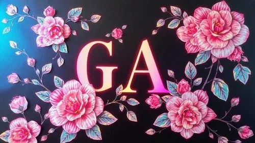 GA