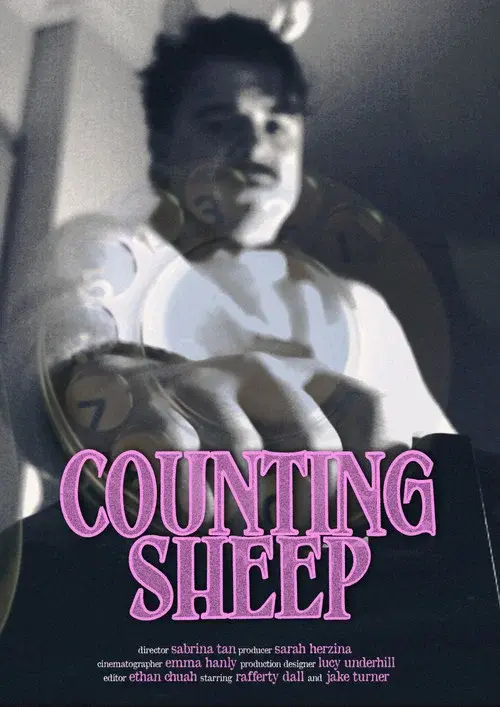 Counting Sheep