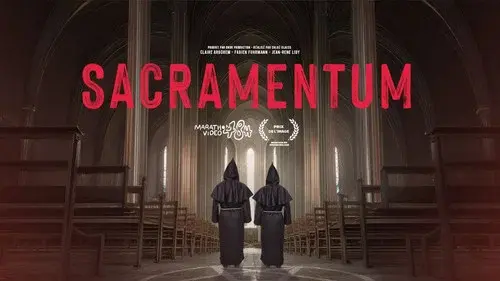 Sacramentum