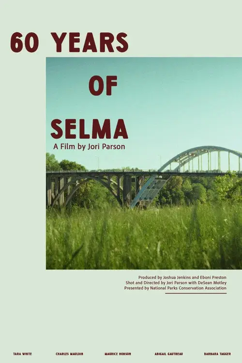 60 Years of Selma