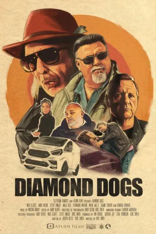 Diamond Dogs