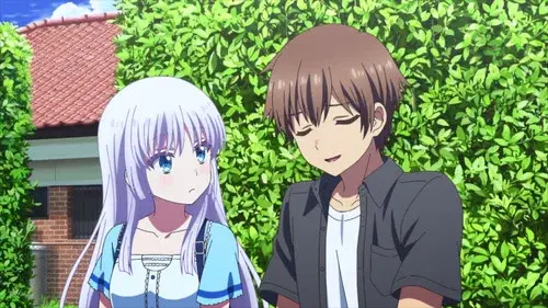 Summer Pockets Season 1: Omnibus - The Girl Who Forgot Summer Vacation