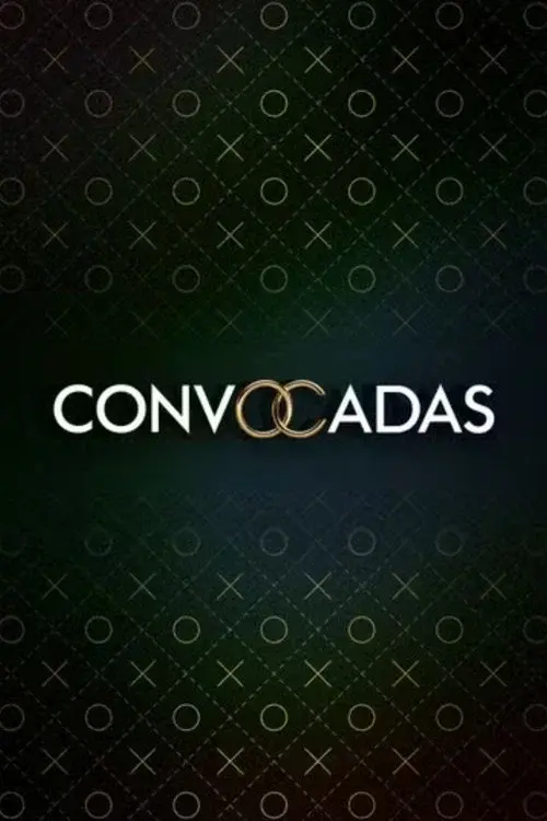 Convocadas