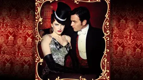 Moulin Rouge!