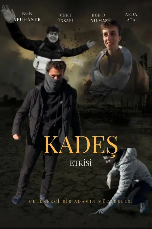 Kadeş Etkisi