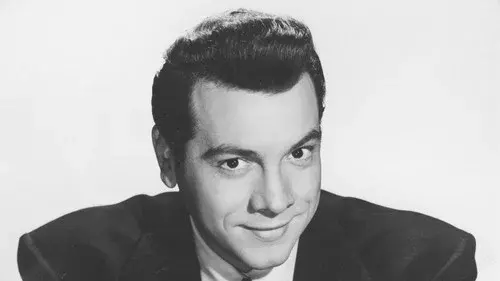 Mario Lanza: The American Caruso