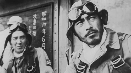 The Eagle of the Pacific