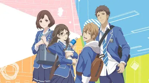 コンビニカレシ