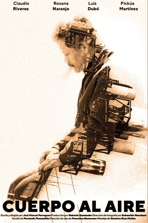 Cuerpo Al Aire
