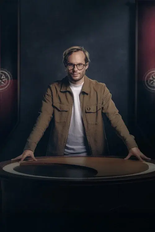 De Verraders: De Ronde Tafel