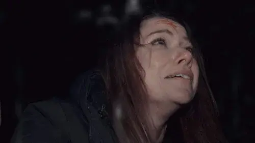 Creature of the Pines