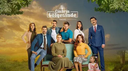 Çınarın Gölgesinde