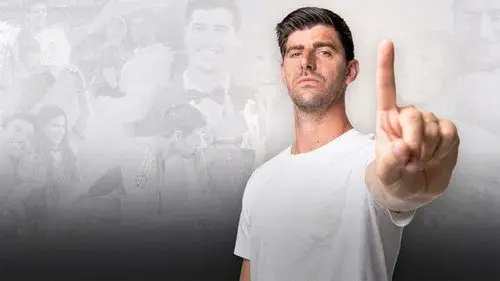Courtois, La vuelta del número 1