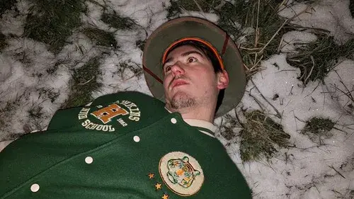 La chasse aux boules d'or