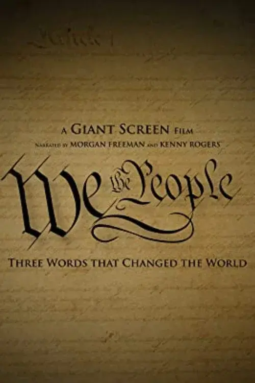 We the People