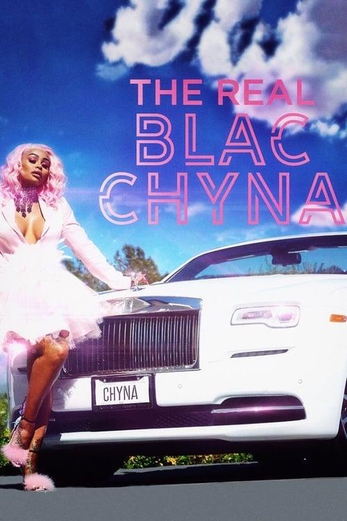 The Real Blac Chyna