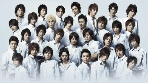 花ざかりの君たちへ 〜イケメン♂パラダイス〜