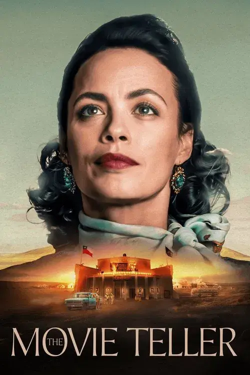 La contadora de películas