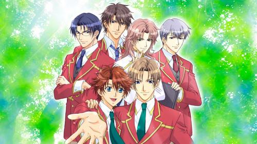 学園ヘヴン
