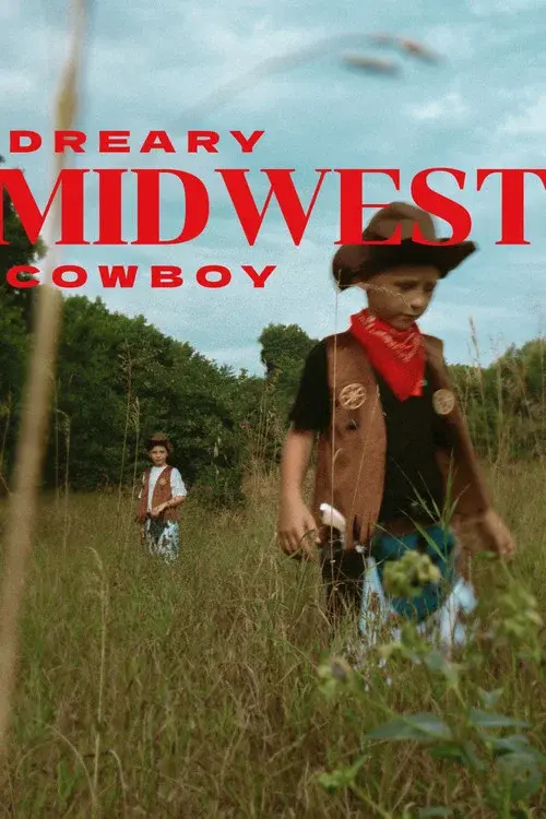 Dreary Midwest Cowboy