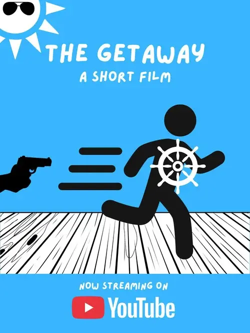 The Getaway