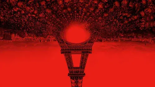 As Above, So Below