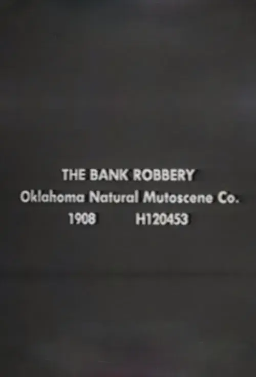 The Bank Robbery