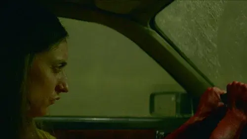 Ferine (Shortfilm)