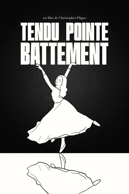 Tendu Pointe Battement