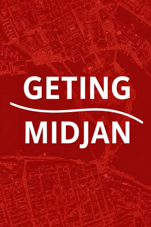 Getingmidjan