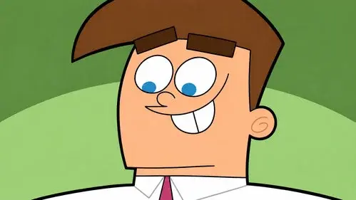 The Fairly OddParents: Channel Chasers