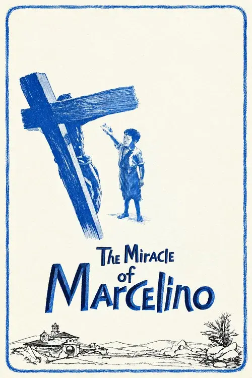 Marcelino pan y vino