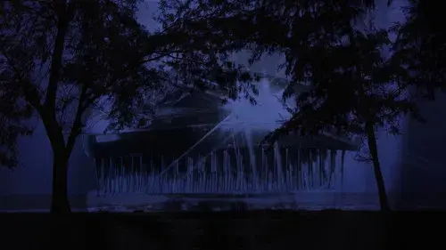 She Cries (The Holy Water)