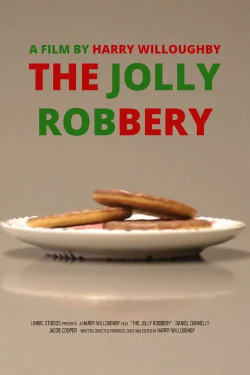 The Jolly Robbery