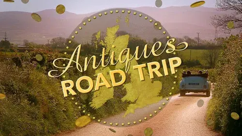 Antiques Road Trip