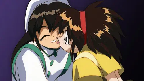 ＳＭガールズ セイバーマリオネットＲ?