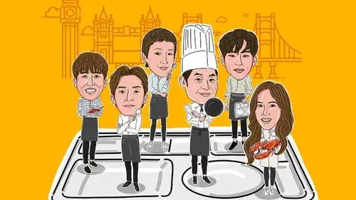 한국인의 식판