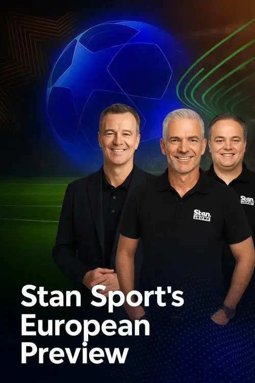 Stan Sport's European Preview
