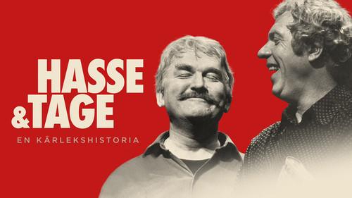 Hasse och Tage - En kärlekshistoria