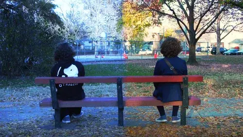 Good Friend/Bad Friend