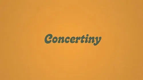 Concertiny