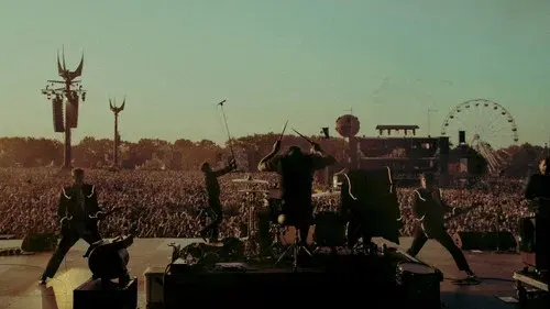 The Hives - Hellfest 2026